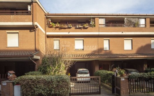 Villa a schiera in Vendita a Perugia