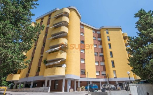 Grazioso appartamento al Girasole a San Mariano