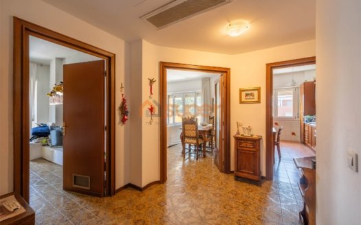 Grazioso appartamento al Girasole a San Mariano