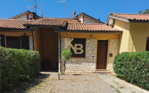 La casetta al Trasimeno
