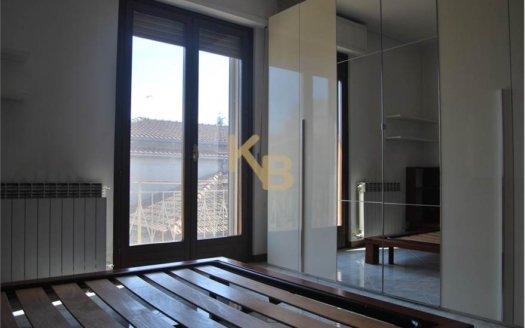 Appartamento in piccola palazzina