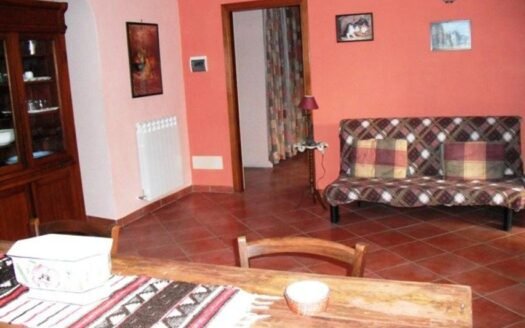 AppartamentoIl Melograno a Monteleone d’Orvieto