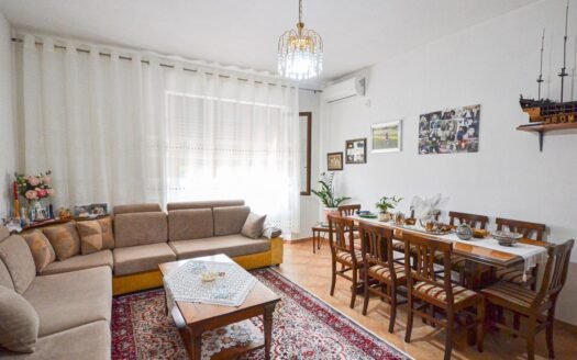 Appartamento Fiducia a Monteleone d’Orvieto