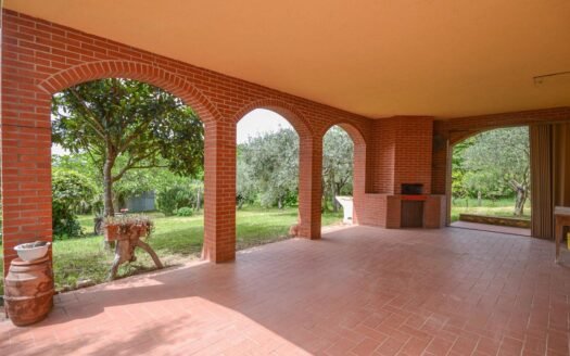 Casa indipendente Angolo di Paradiso a Montegabbione