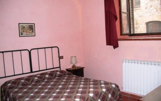 AppartamentoIl Melograno a Monteleone d’Orvieto