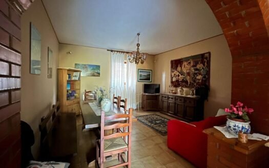 Casa indipendente Arancia a Città della Pieve