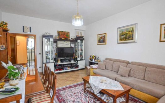 Appartamento Fiducia a Monteleone d’Orvieto