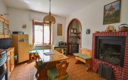 Casa indipendente Angolo di Paradiso a Montegabbione