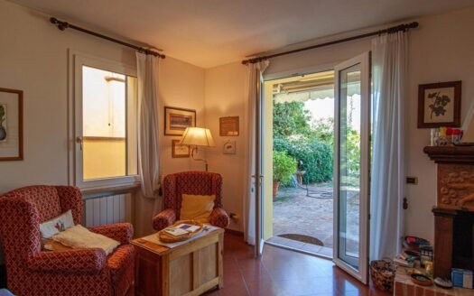 Casa indipendente Il Giardino d’Inverno