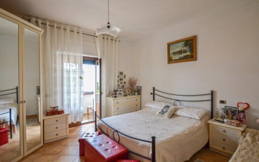 Appartamento Fiducia a Monteleone d’Orvieto