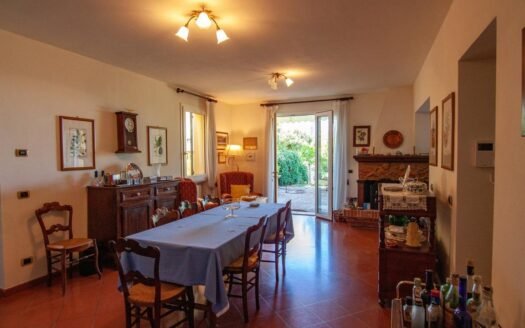 Casa indipendente Il Giardino d’Inverno
