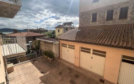 Appartamento Ballarò