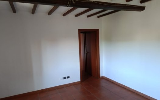 Appartamento in Affitto a Città della Pieve
