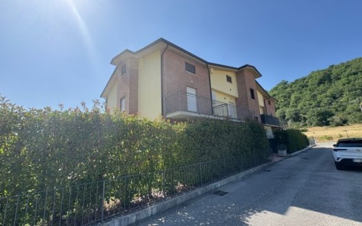 Appartamento in vendita