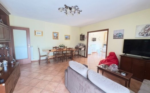 Appartamento in vendita