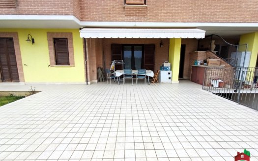 “L’Appartamento Gradevole” – Marsciano