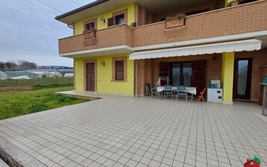 “L’Appartamento Gradevole” – Marsciano