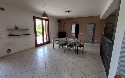 “L’Appartamento Gradevole” – Marsciano
