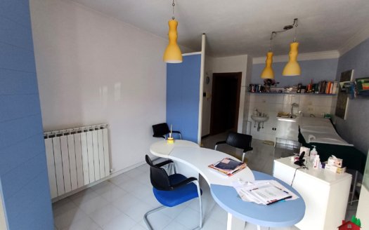 “Il Vecchio Studio” – Papiano