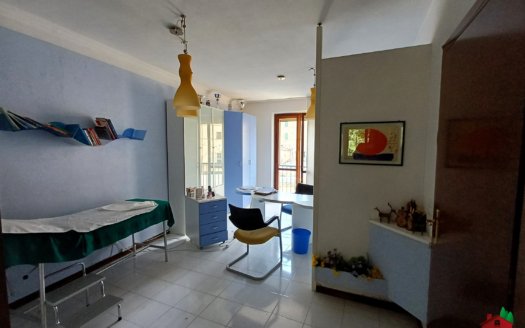 “Il Vecchio Studio” – Papiano