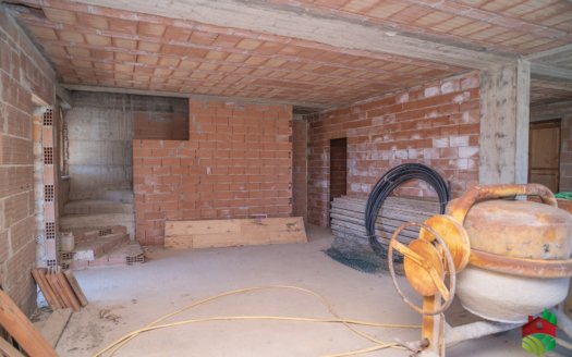 “La Casa sul Toppo” – Papiano