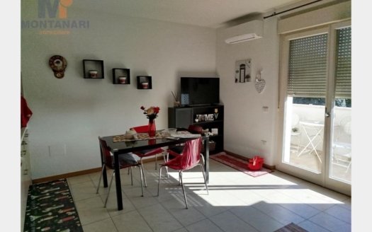 Appartamento arredato