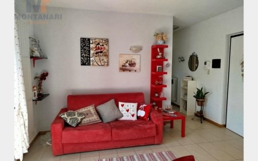 Appartamento arredato