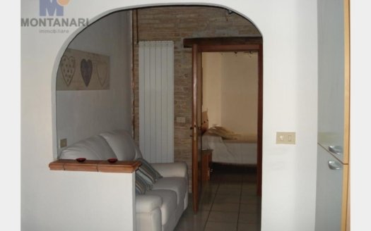 Appartamento Arredato a Deruta