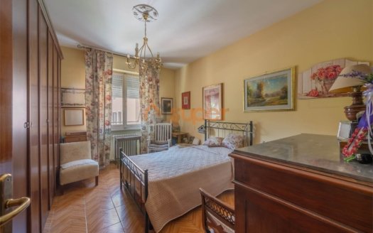 Appartamento Quadrilocale a Madonna Alta