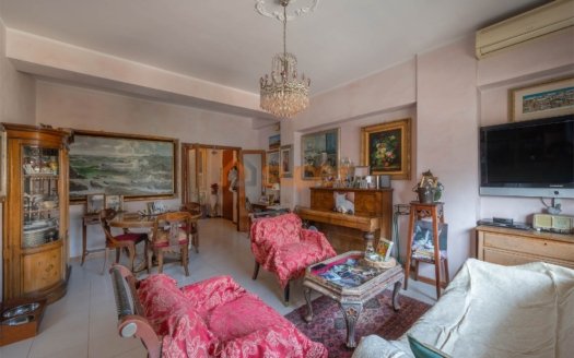 Appartamento Quadrilocale a Madonna Alta
