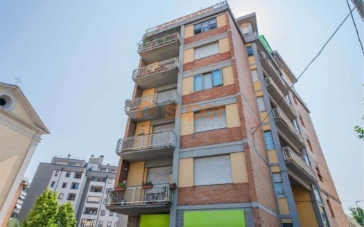 Appartamento Quadrilocale a Madonna Alta
