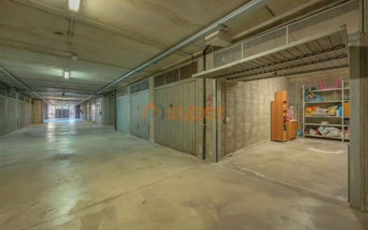 Trilocale in vendita con ampio terrazzo abitabile a Ponte San Giovanni