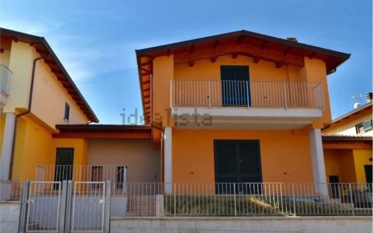 Villetta a schiera in vendita a Castel del Piano