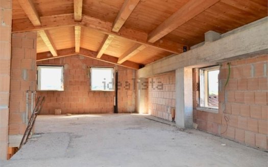 Villetta a schiera in vendita a Castel del Piano